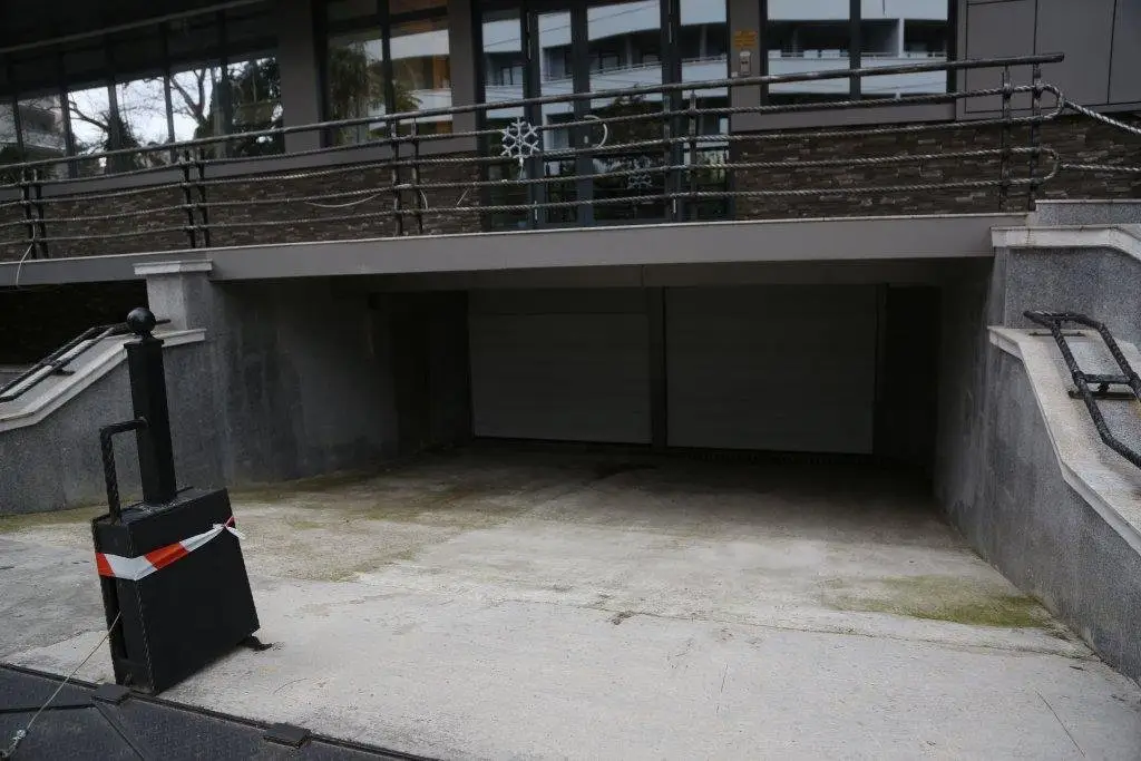 Сочи: Karina Apartments