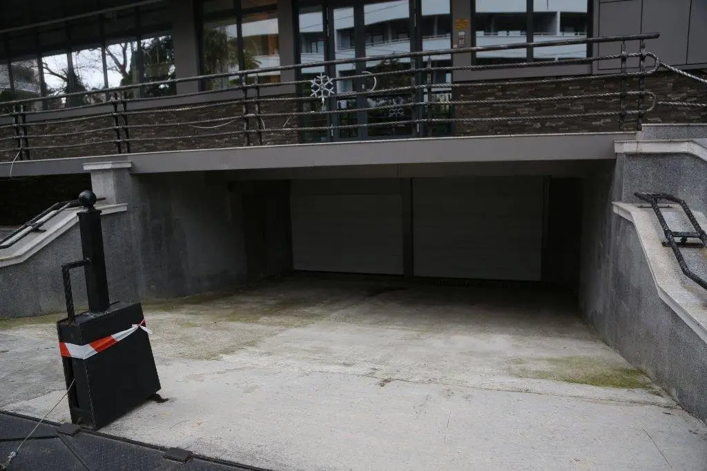 Сочи: Karina Apartments