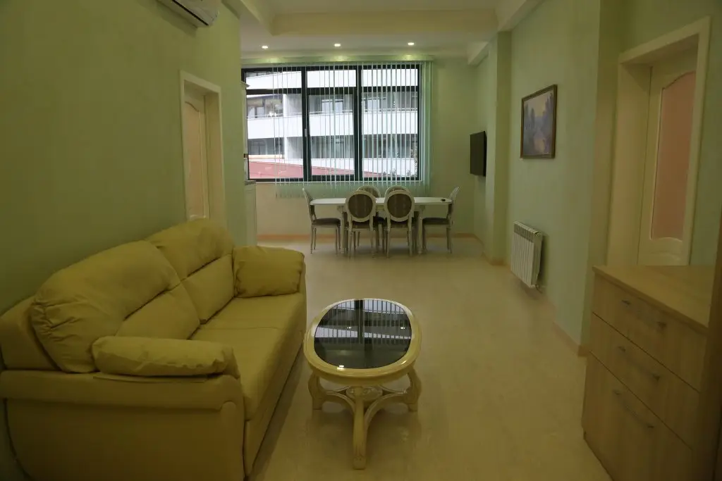 Сочи: Karina Apartments