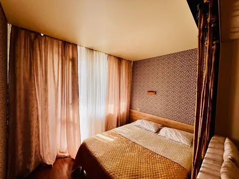 Квартира на Степанова 33 — фото 1