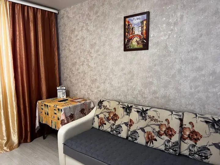 Тула: Квартира на улице Максима Горького 37