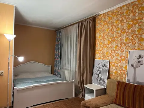Квартира на улице Клары Цеткин 3 — фото 1