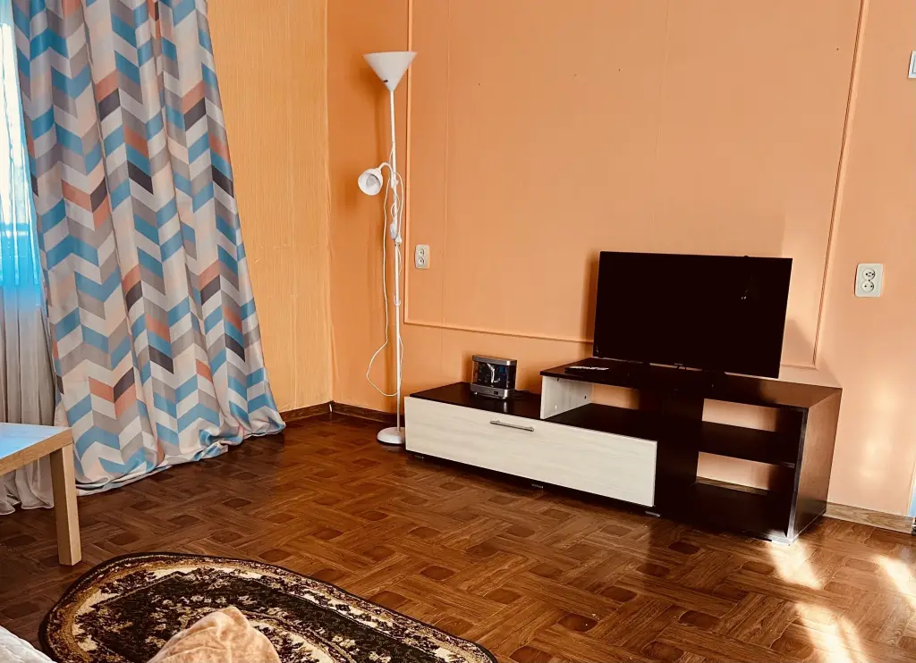 Тула: Квартира на улице Клары Цеткин 3