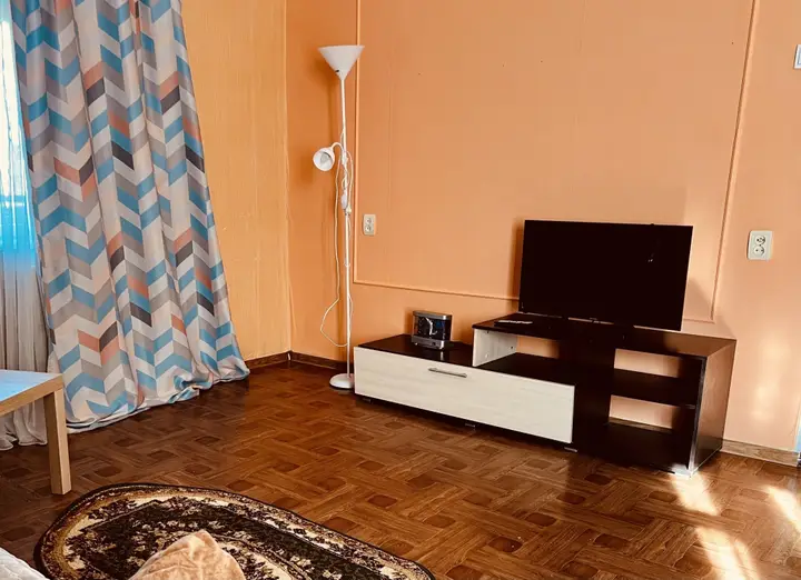 Тула: Квартира на улице Клары Цеткин 3