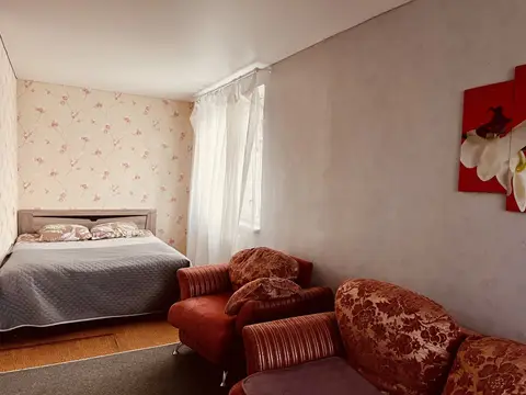 Квартира на улице Фридриха Энгельса 16 — фото 1