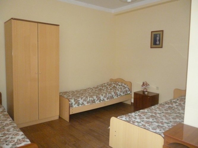 Сочи: Karina Mini Hotel