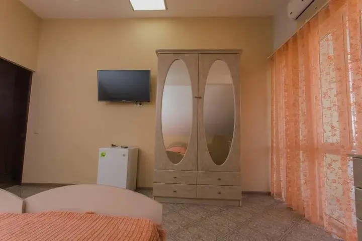 Сочи: Karina Mini Hotel