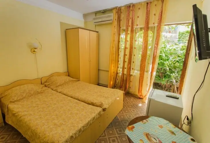 Сочи: Karina Mini Hotel