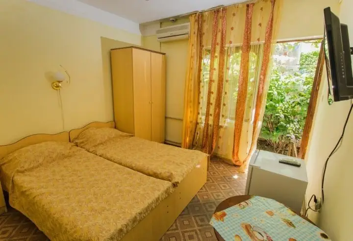 Сочи: Karina Mini Hotel