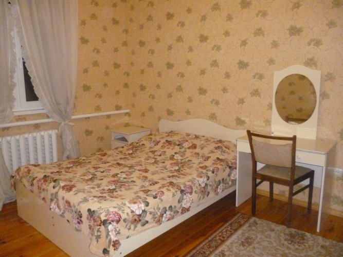 Сочи: Karina Mini Hotel