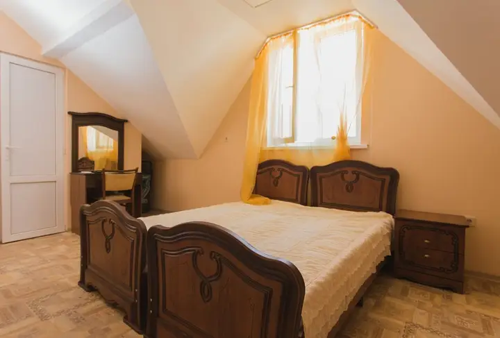 Сочи: Karina Mini Hotel