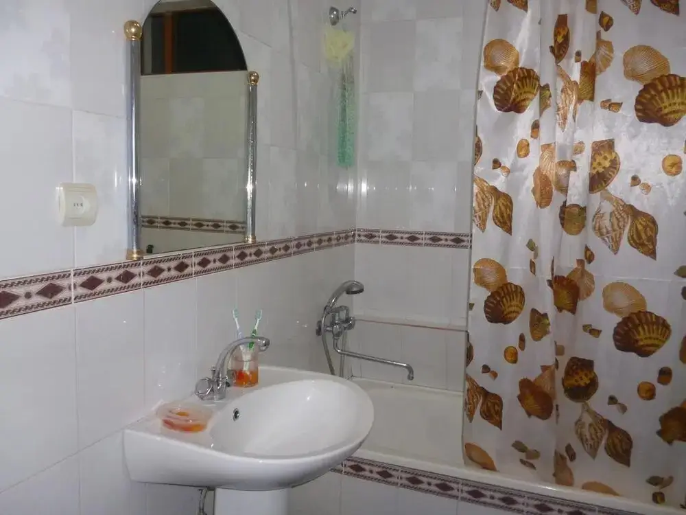 Сочи: Karina Mini Hotel
