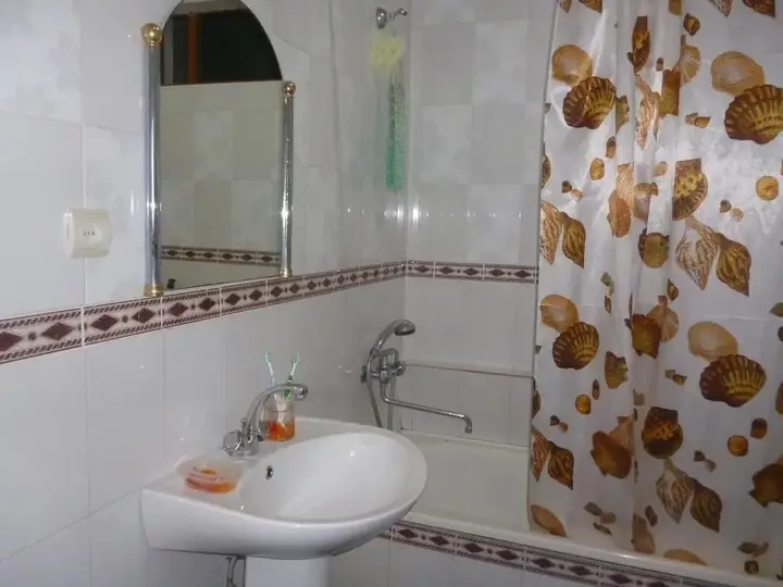 Сочи: Karina Mini Hotel