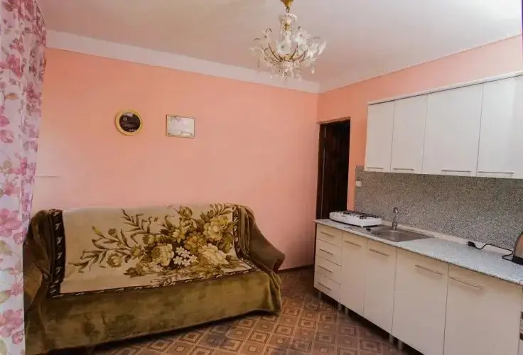 Сочи: Karina Mini Hotel