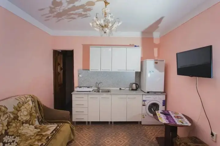 Сочи: Karina Mini Hotel