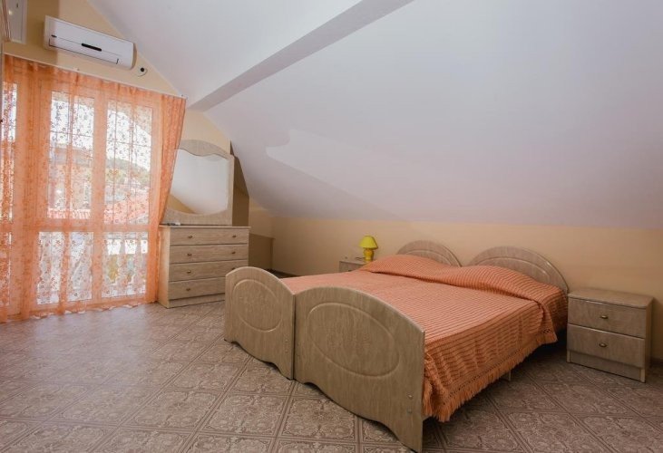 Сочи: Karina Mini Hotel