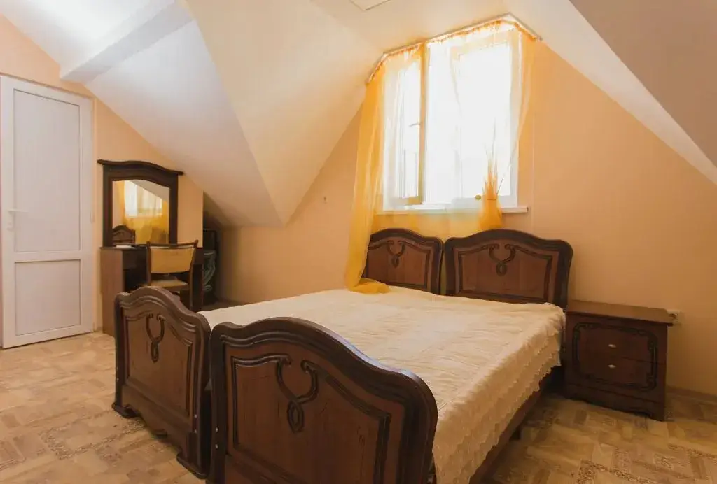Сочи: Karina Mini Hotel