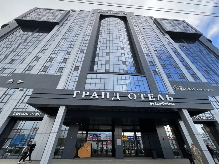 Краснодар: Апартаменты уютная в Апарт Отеле Краснодар