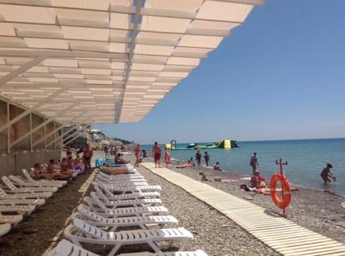 Сочи: Karolina