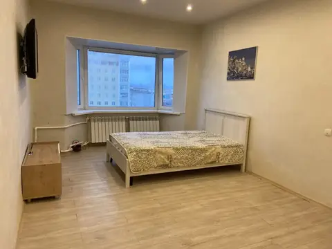 Квартира Магадан Гагарина 52 — фото 1