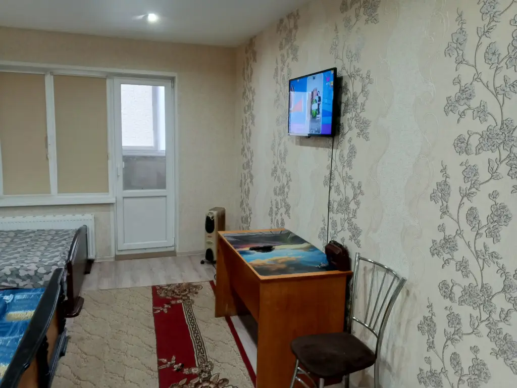 Липецк: Квартира Новая в Новом дому с красивым видом !!!