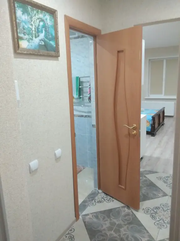 Липецк: Квартира Новая в Новом дому с красивым видом !!!
