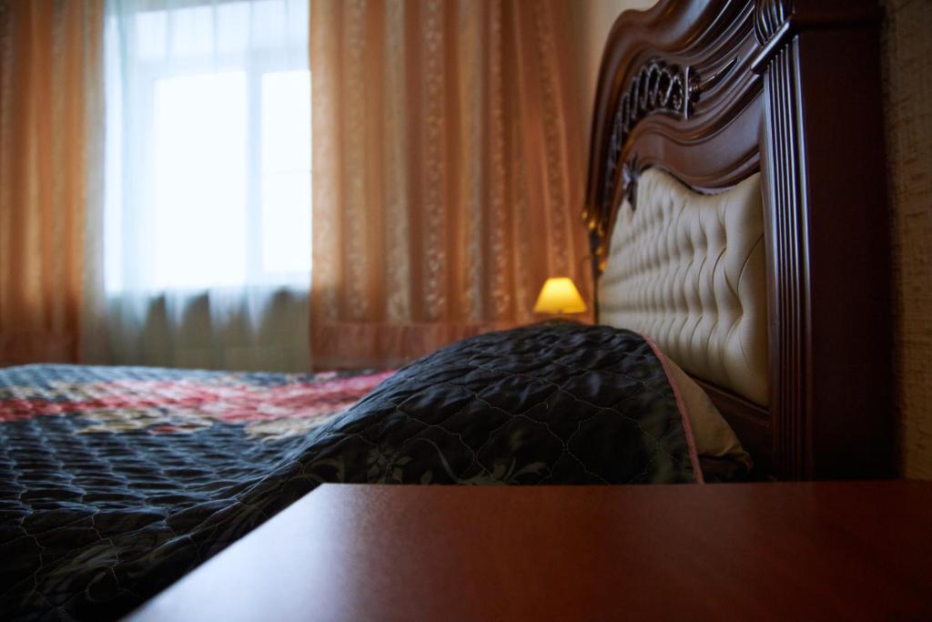 Белгород: Historical Apartments in Center