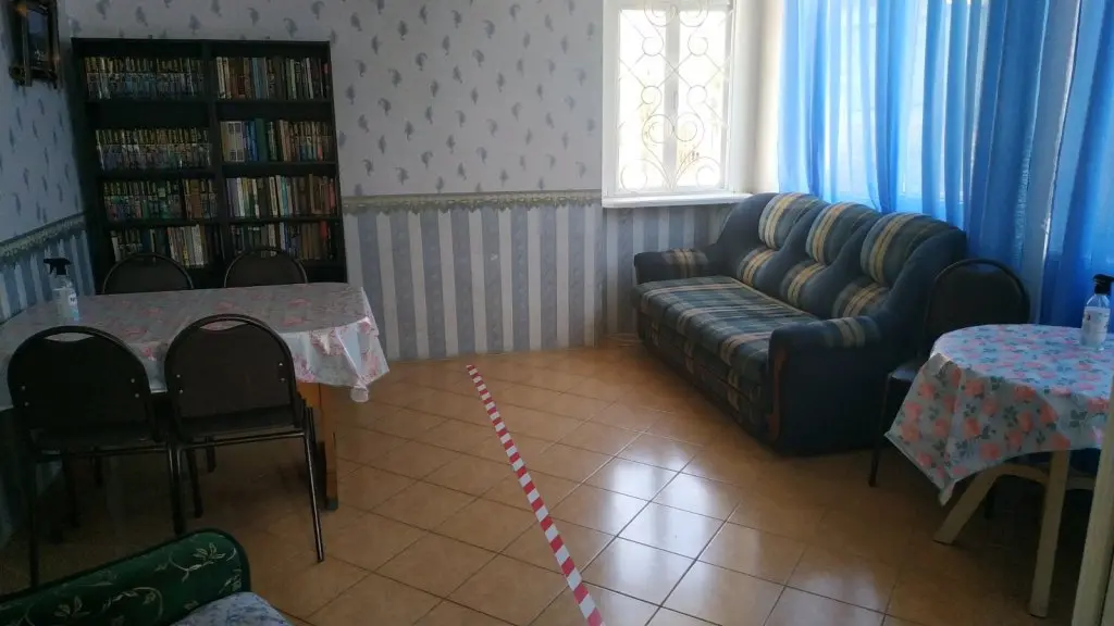 Сочи: Дом Отдыха КатеринаПлюс