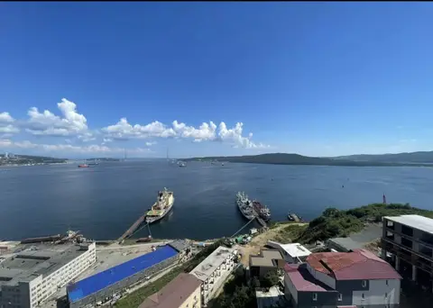 Квартира Алые паруса — фото 1
