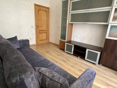 Квартира На Парковой — фото 1