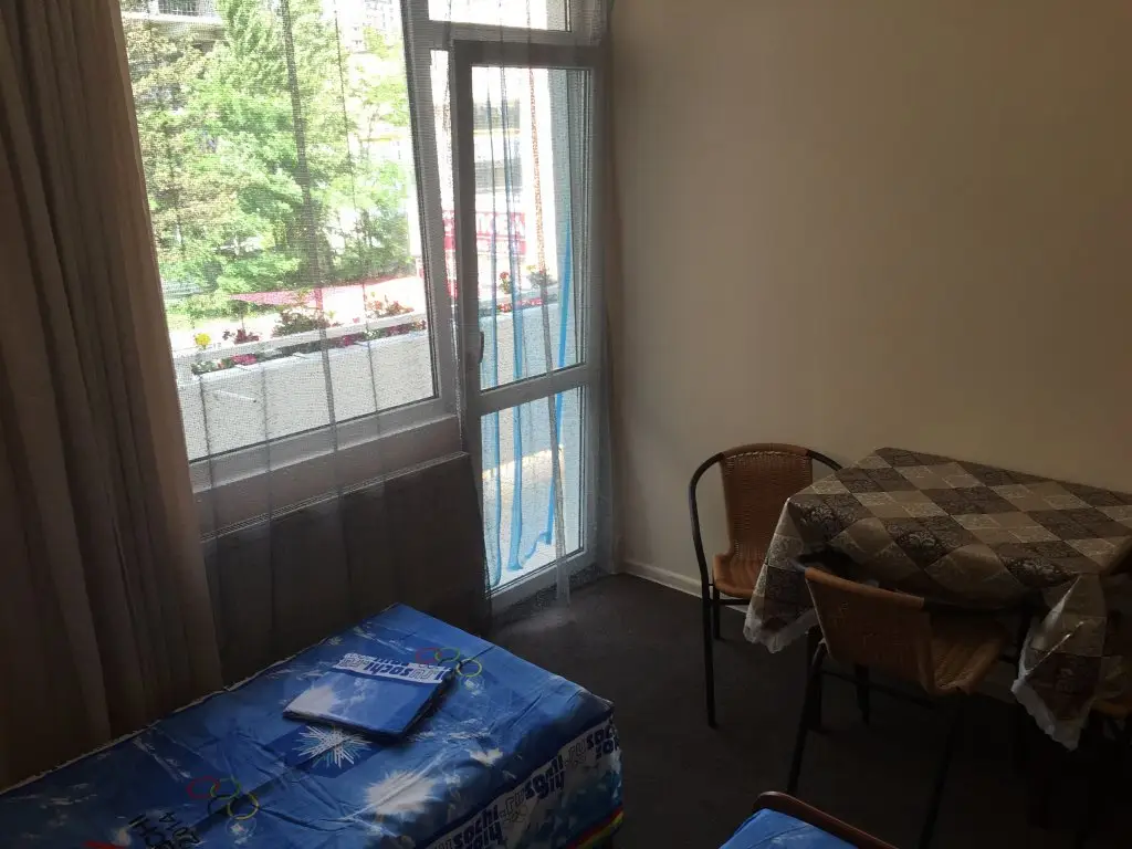 Сочи: Katrin Mini-Hotel