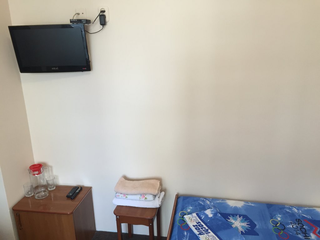 Сочи: Katrin Mini-Hotel