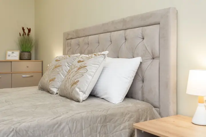 Светлогорск: Апартаменты Comfort