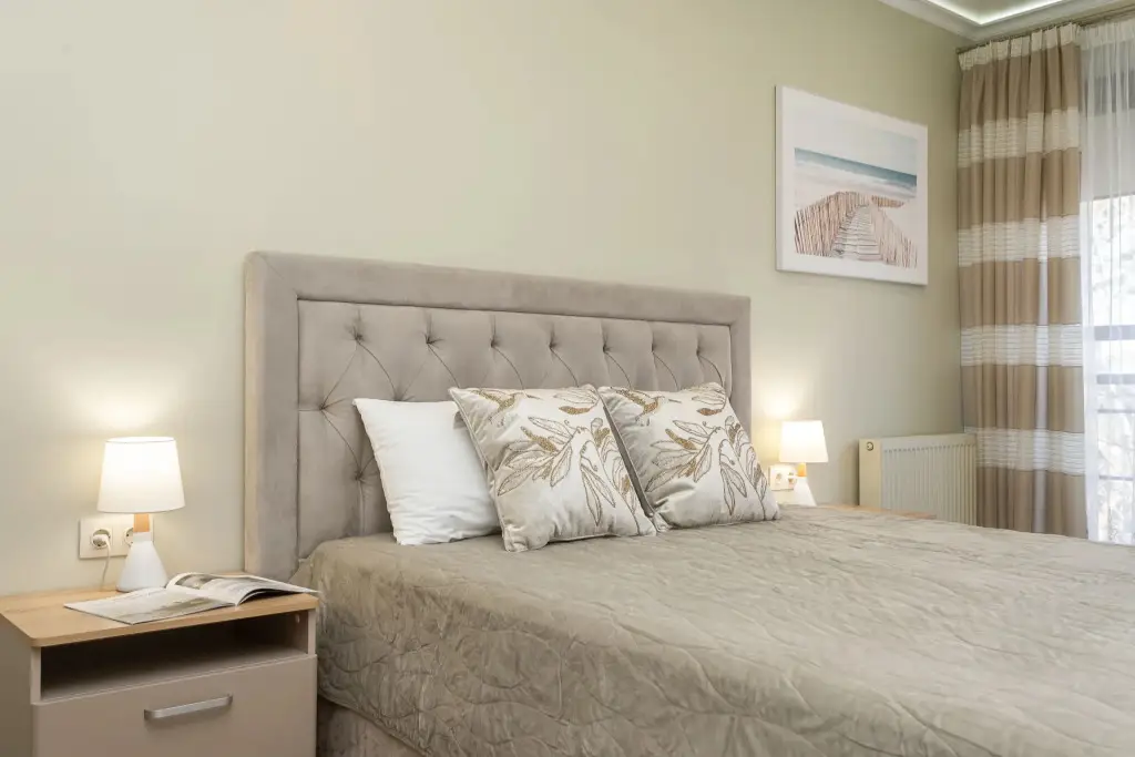 Светлогорск: Апартаменты Comfort