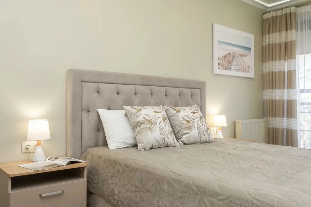 Светлогорск: Апартаменты Comfort