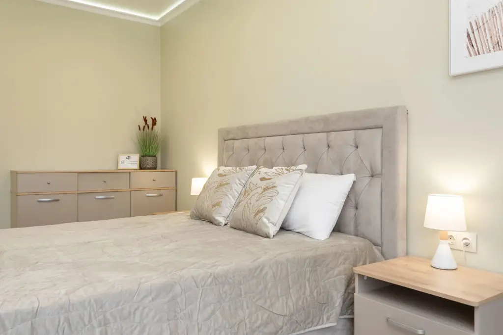 Светлогорск: Апартаменты Comfort