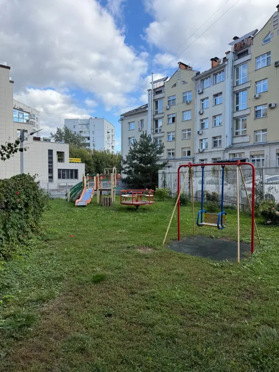 Нижний Новгород: Квартира Уютная квартира в центре
