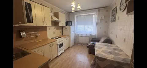 Квартира У НМИ Турнера — фото 1