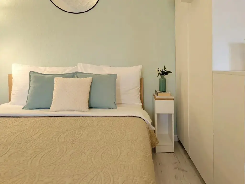 Псков: Квартира на Стахановской 1