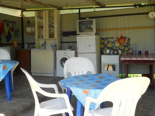 Сочи: Katyusha Guest House