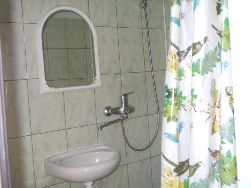 Сочи: Katyusha Guest House
