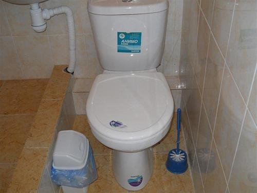 Сочи: Katyusha Guest House