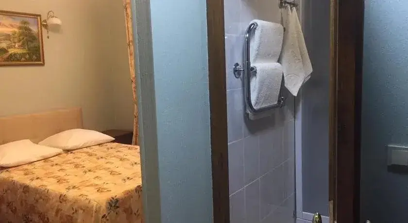 Сочи: Катюша