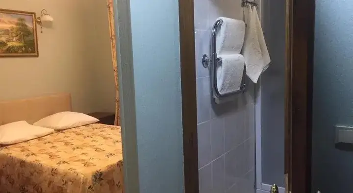 Сочи: Катюша