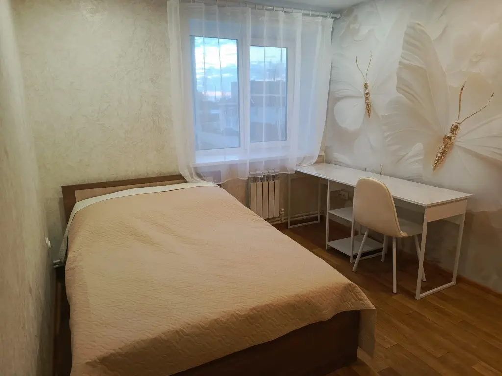 Ростов Великий: Квартира Третьяковские покои Семейные