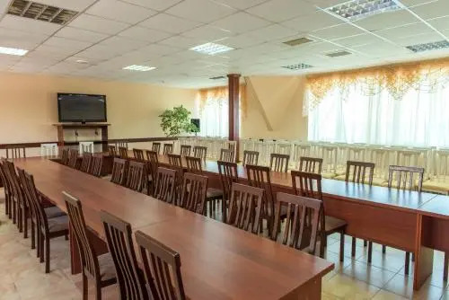 Сочи: Kavkaz Sanatorium