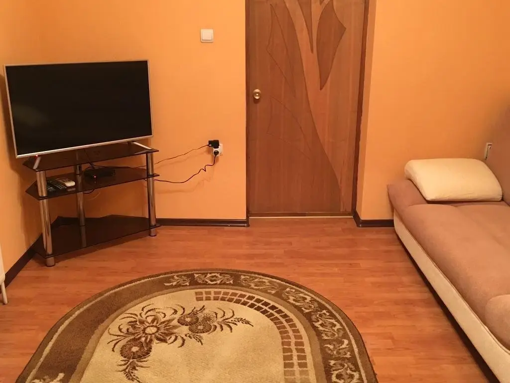 Красная Поляна: Kedr