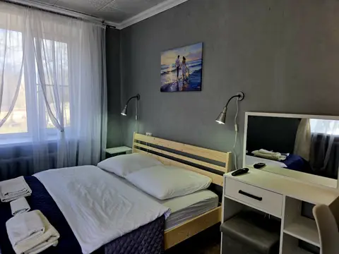 Квартира Welcomerooms на Московском — фото 1