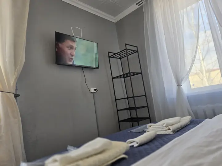 Выборг: Квартира Welcomerooms на Московском