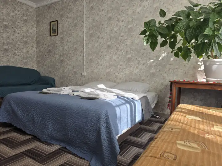 Выборг: Квартира Welcomerooms на Мира